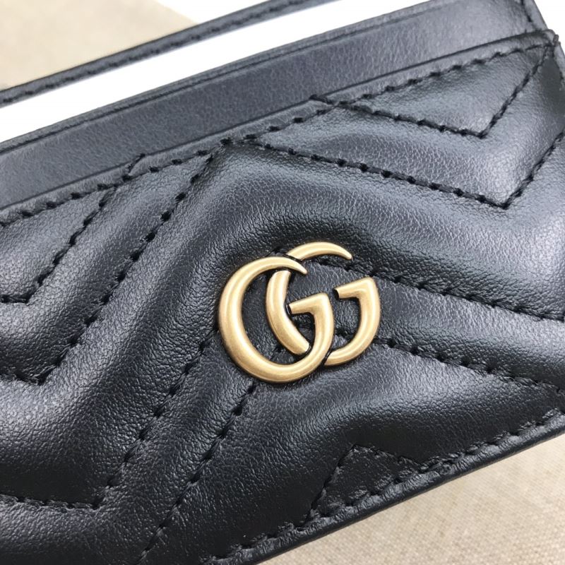 Gucci Wallets